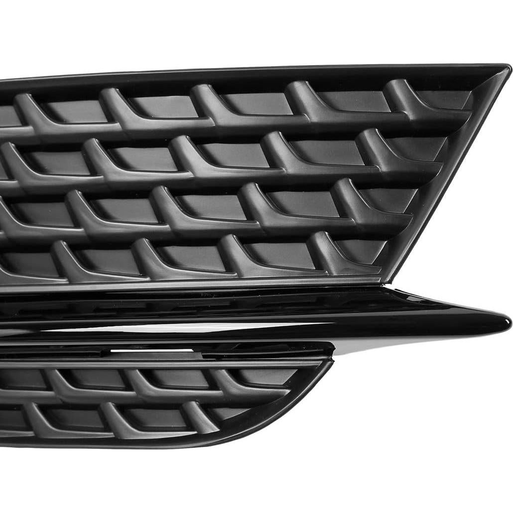 Cubierta de lámpara de niebla Audi A5 2012-2016 X AUTOHAUX