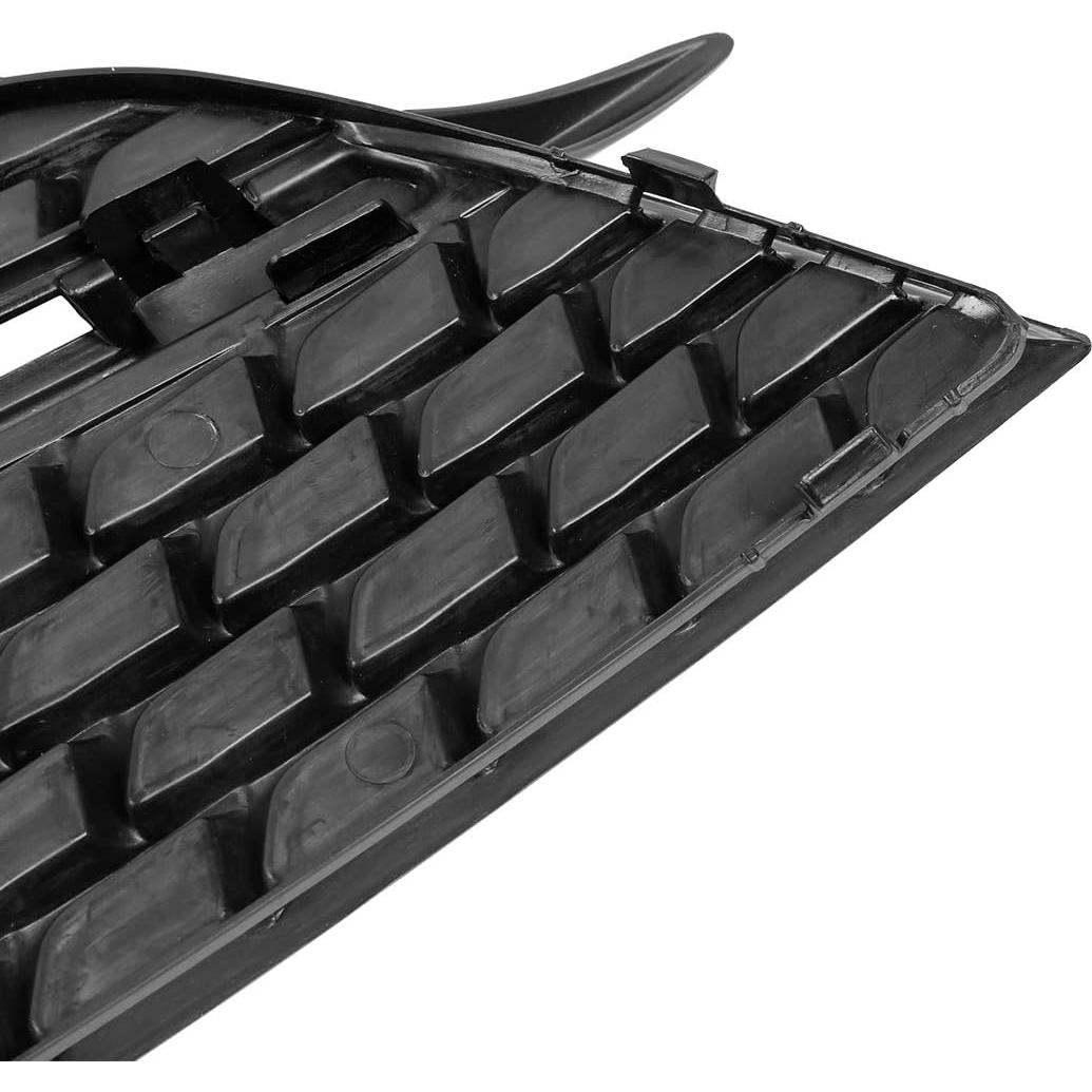 Cubierta de lámpara de niebla Audi A5 2012-2016 X AUTOHAUX