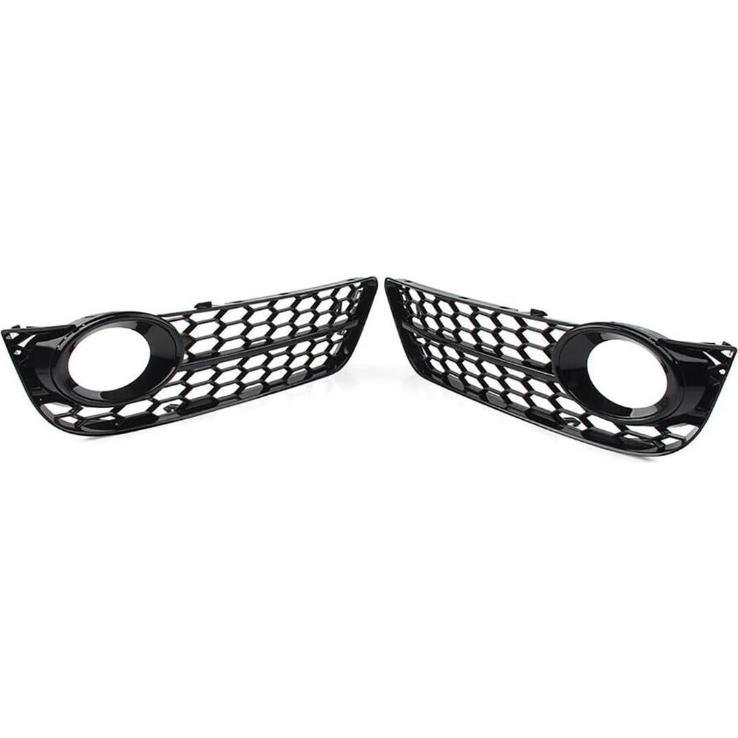 Cubierta de Rejilla de Luz Antiniebla Partsmojo AD A5 2008-2011