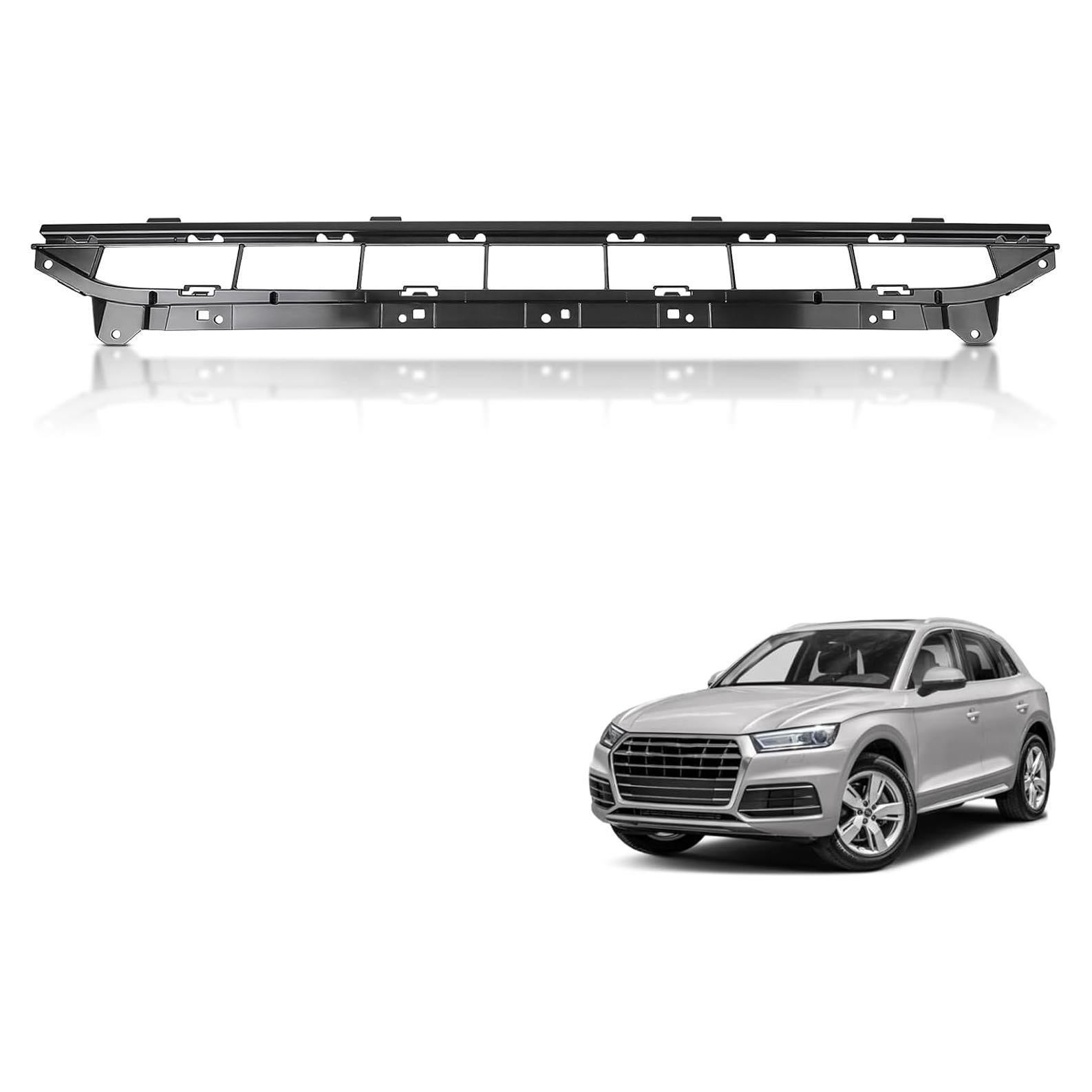 Inserto de Rejilla Inferior AUTOKAY para Audi Q5 2018-2020