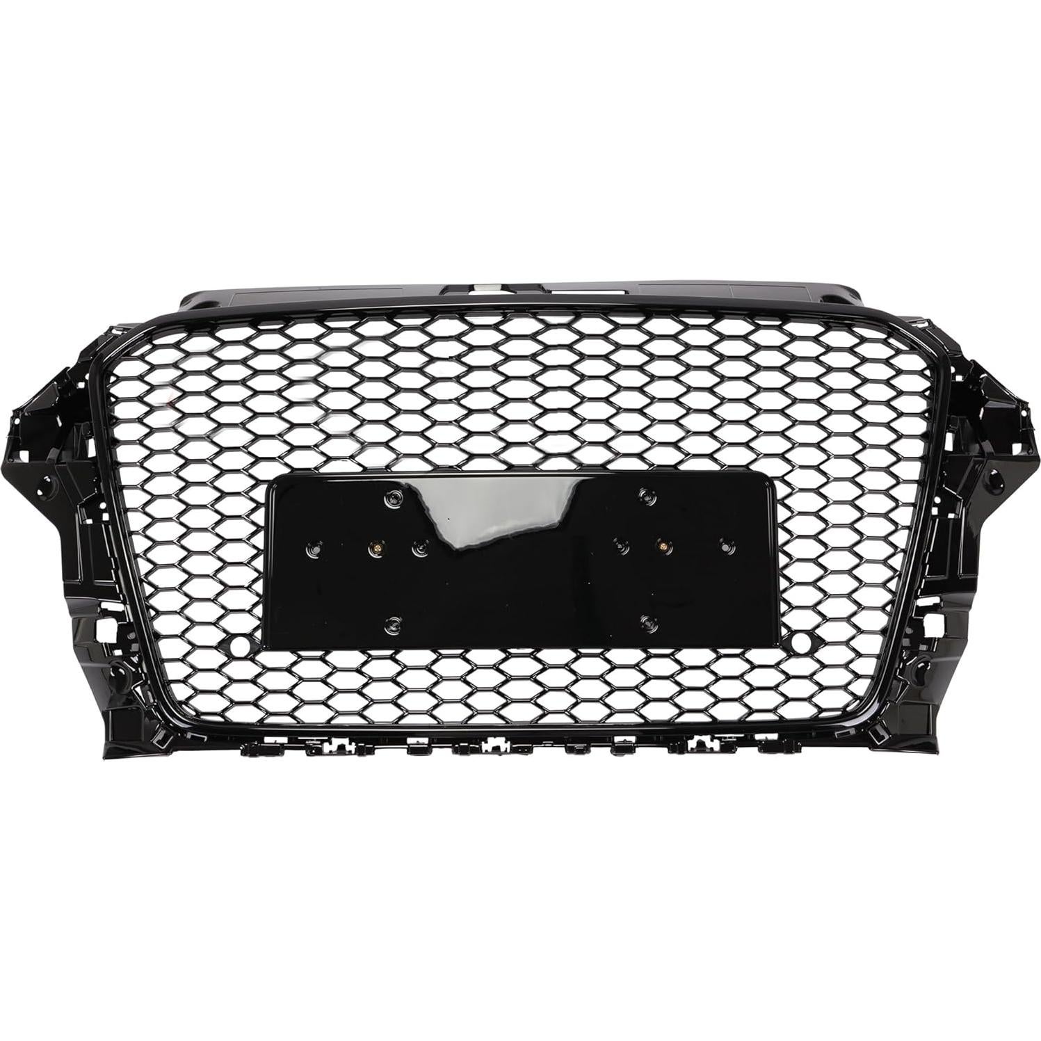 Parrilla delantera FIRSTLIKE para Audi A3 S3 8V 2013-2016