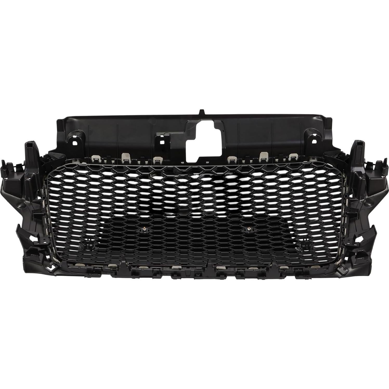 Parrilla delantera FIRSTLIKE para Audi A3 S3 8V 2013-2016