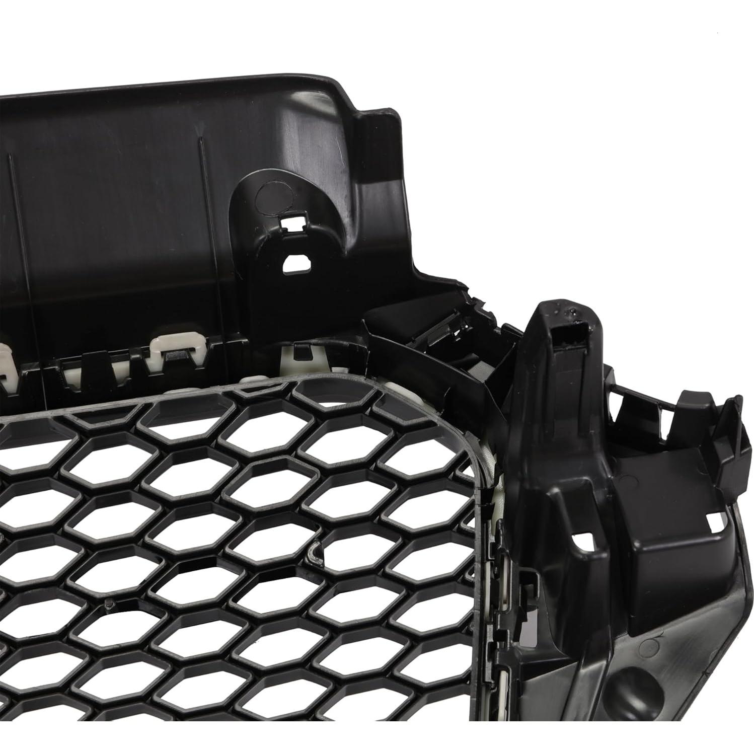 Parrilla delantera FIRSTLIKE para Audi A3 S3 8V 2013-2016