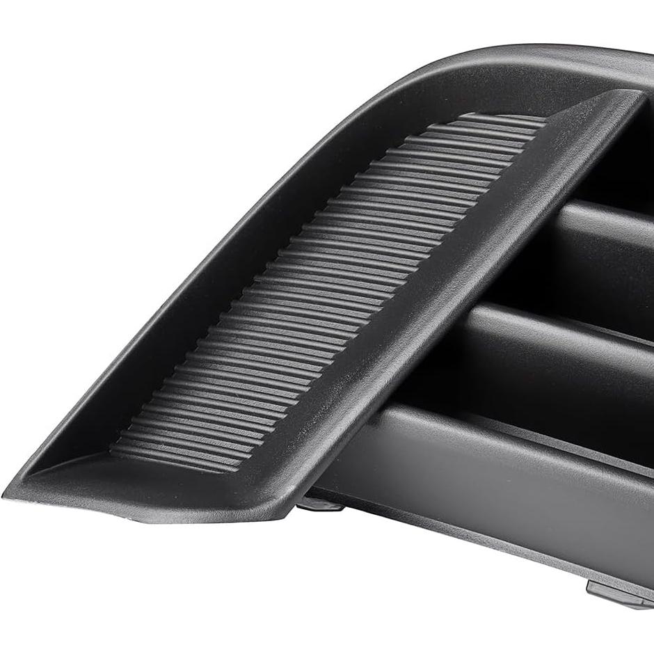 Rejilla de Parachoques Frontal Inferior Audi A3 S3 2013-2017