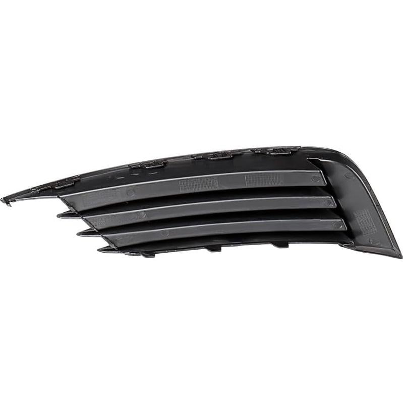 Rejilla de Parachoques Frontal Inferior Audi A3 S3 2013-2017