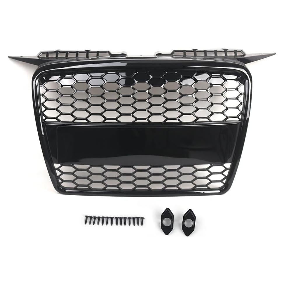 Rejilla Parachoques Delantero GZYF para Audi A3 2004-2008
