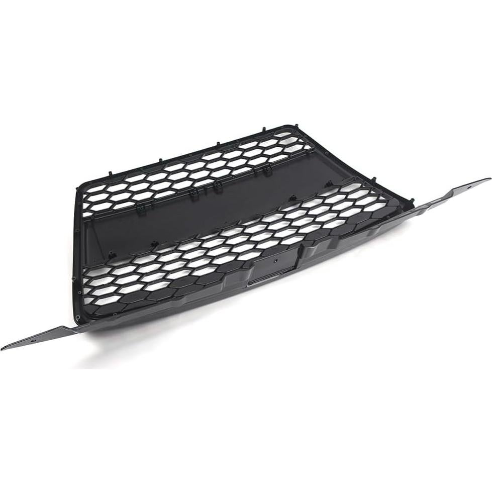 Rejilla Parachoques Delantero GZYF para Audi A3 2004-2008