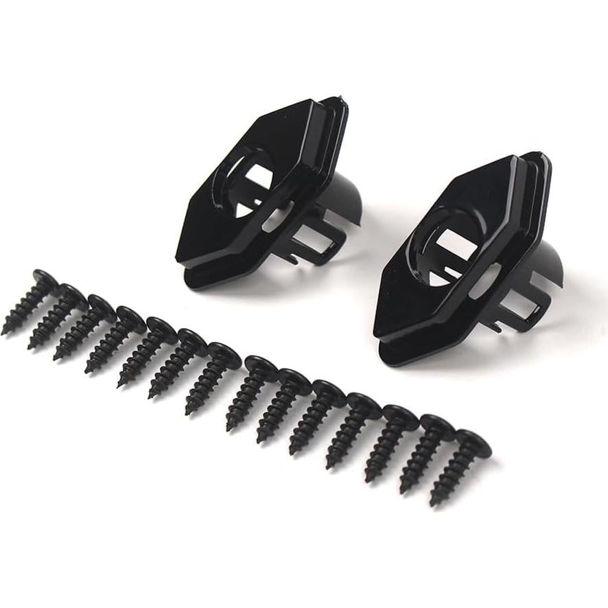 Rejilla Parachoques Delantero GZYF para Audi A3 2004-2008