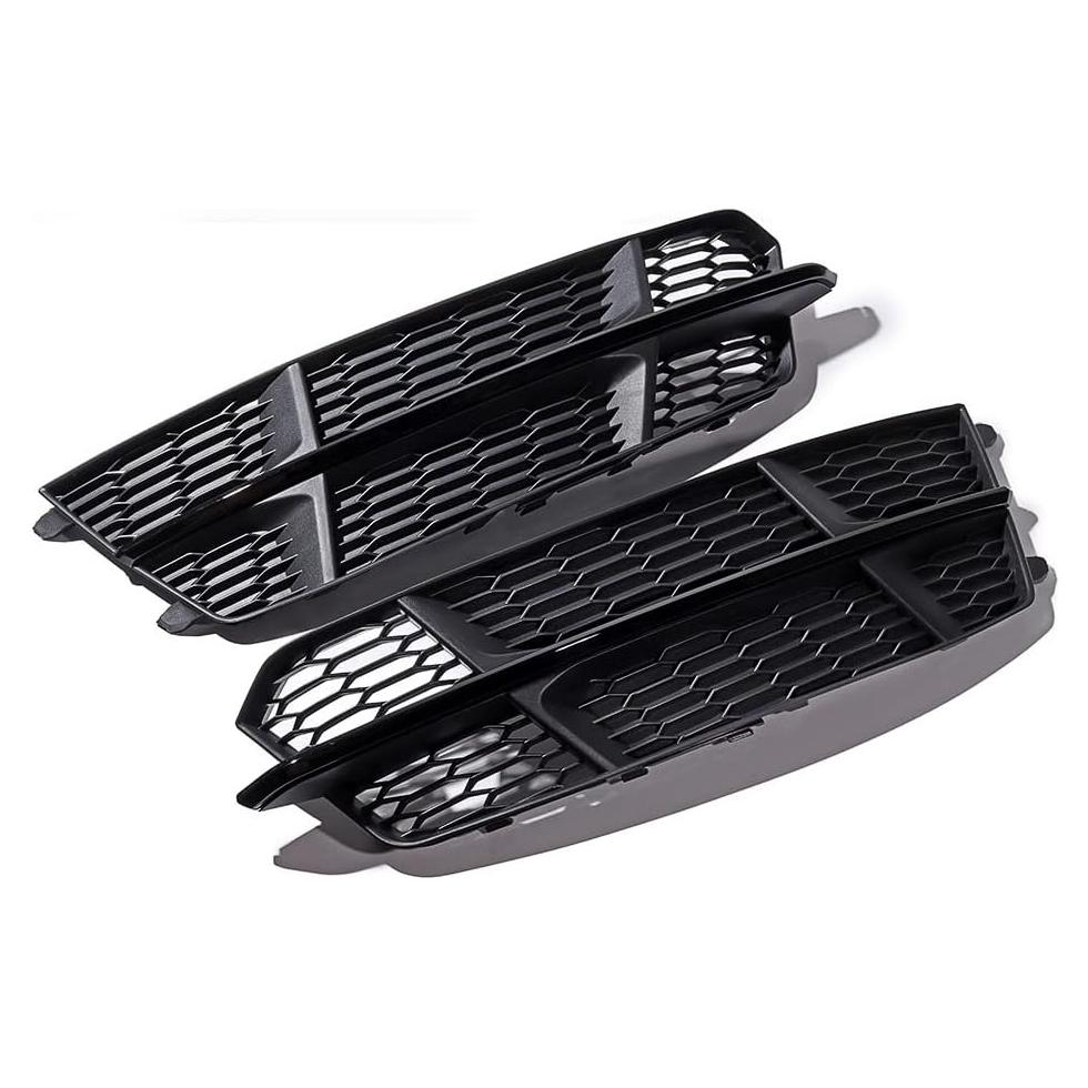 Parrilla Inferior del Parachoques Astra Depot Audi A6 C7 2015-2018