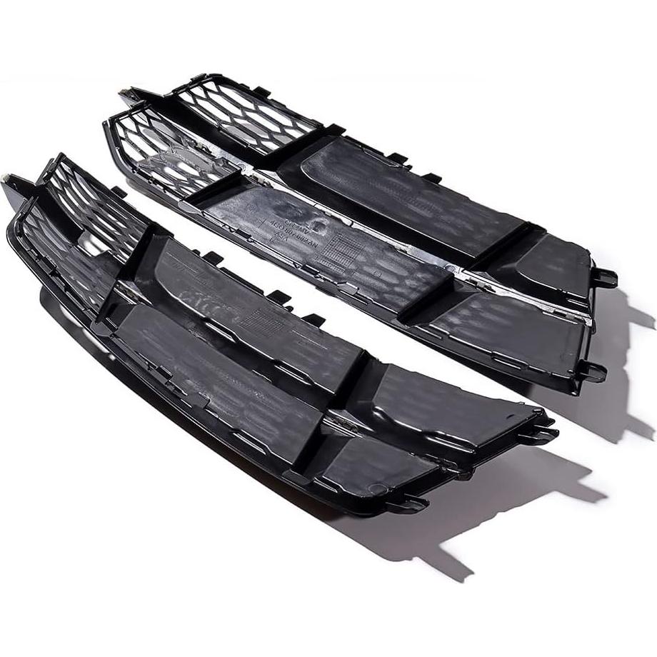 Parrilla Inferior del Parachoques Astra Depot Audi A6 C7 2015-2018