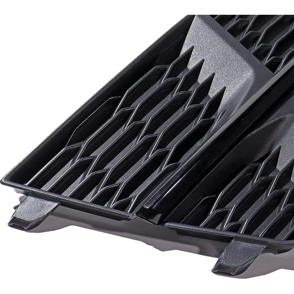 Parrilla Inferior del Parachoques Astra Depot Audi A6 C7 2015-2018