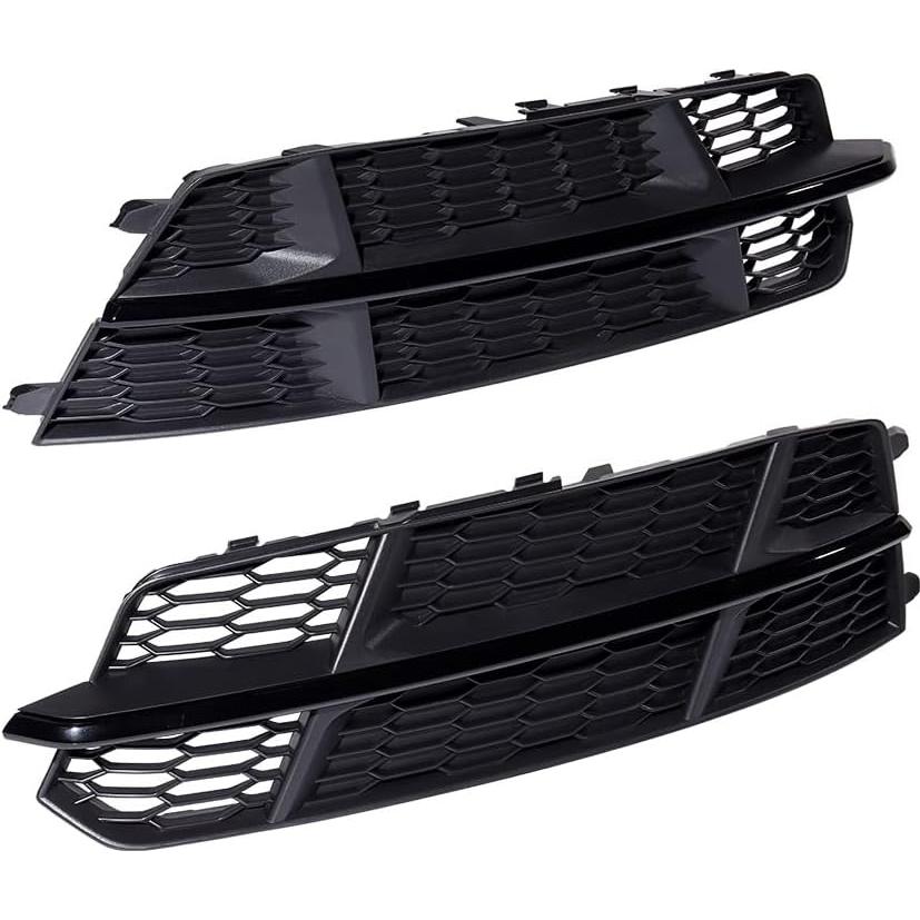 Parrilla Inferior del Parachoques Astra Depot Audi A6 C7 2015-2018
