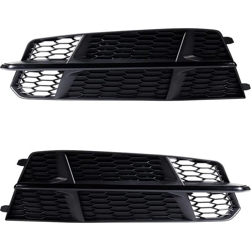 Parrilla Inferior del Parachoques Astra Depot Audi A6 C7 2015-2018