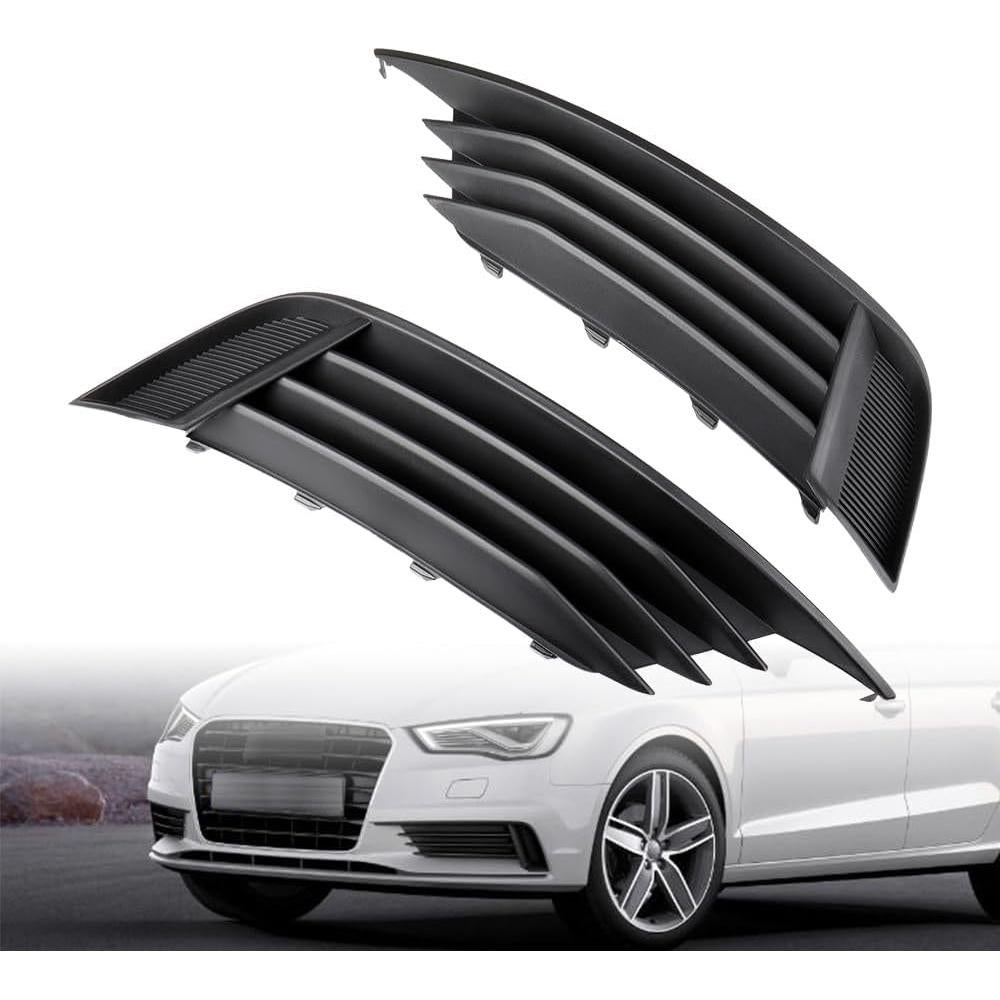 Rejilla Inferior Parachoques Frontal Audi A3 S3 Astra Depot