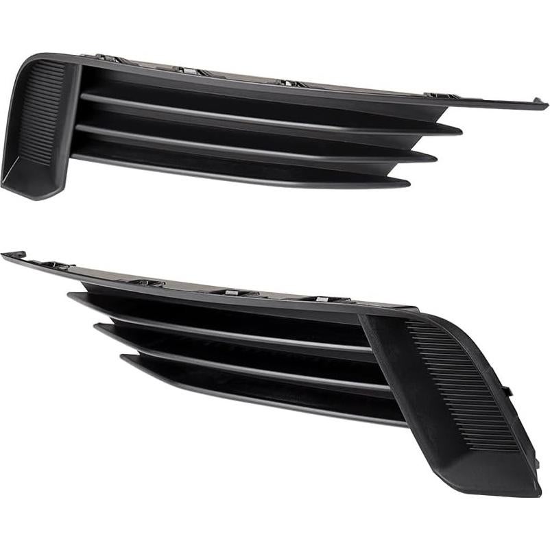 Rejilla Inferior Parachoques Frontal Audi A3 S3 Astra Depot