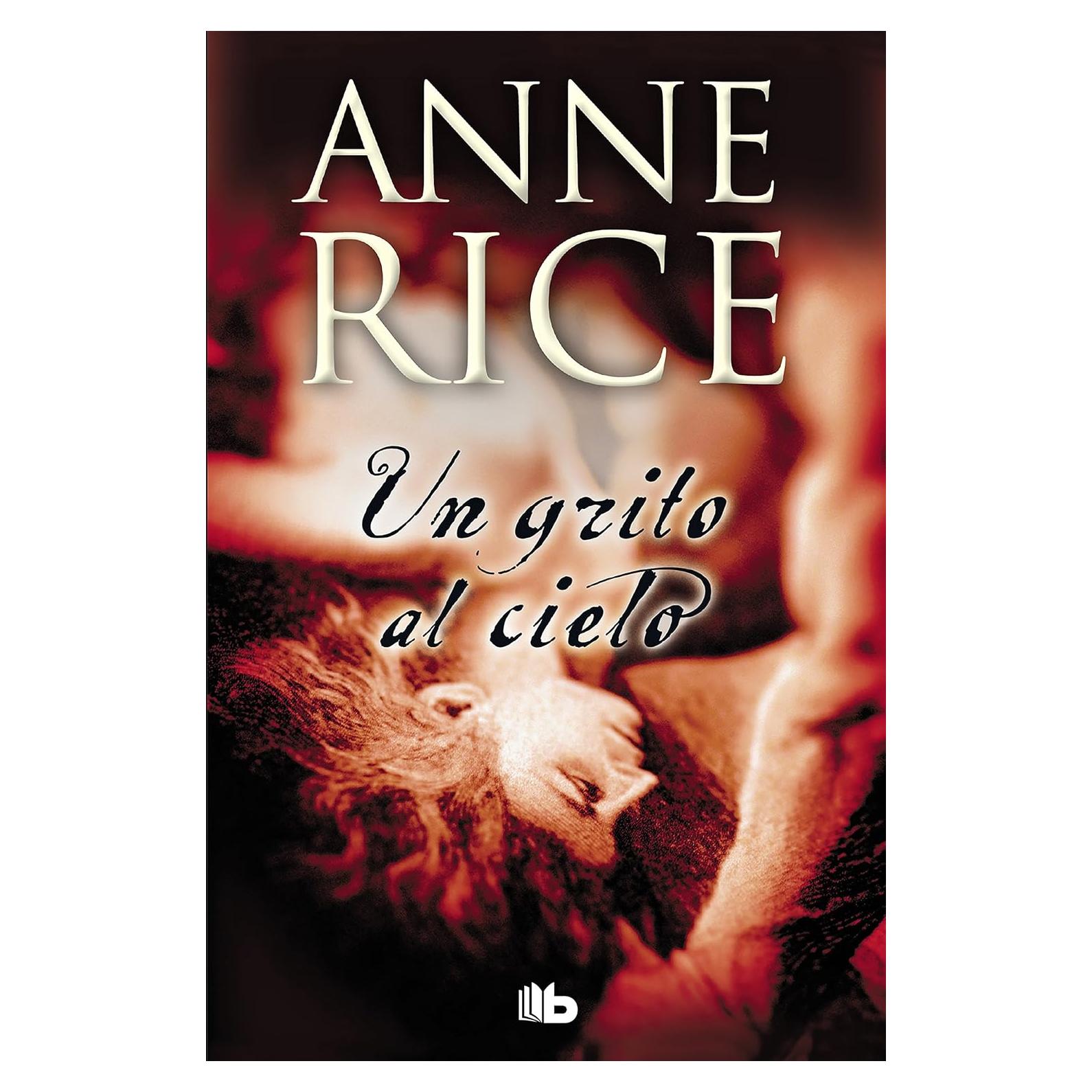 Un grito al cielo / Cry to Heaven (Spanish Edition)