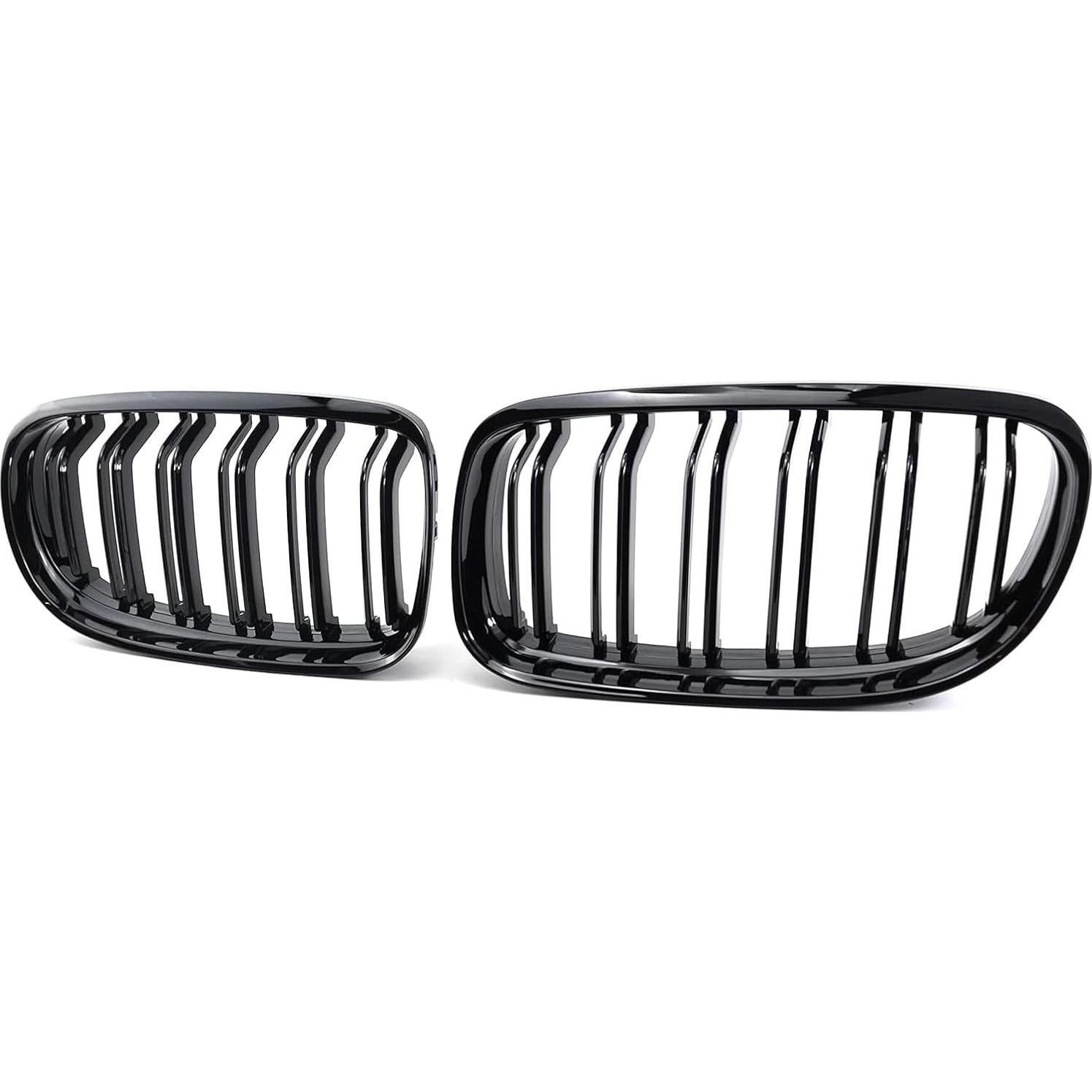 Parrilla Delantera BMW Serie 3 E90 E91 2009-2011 AceRide