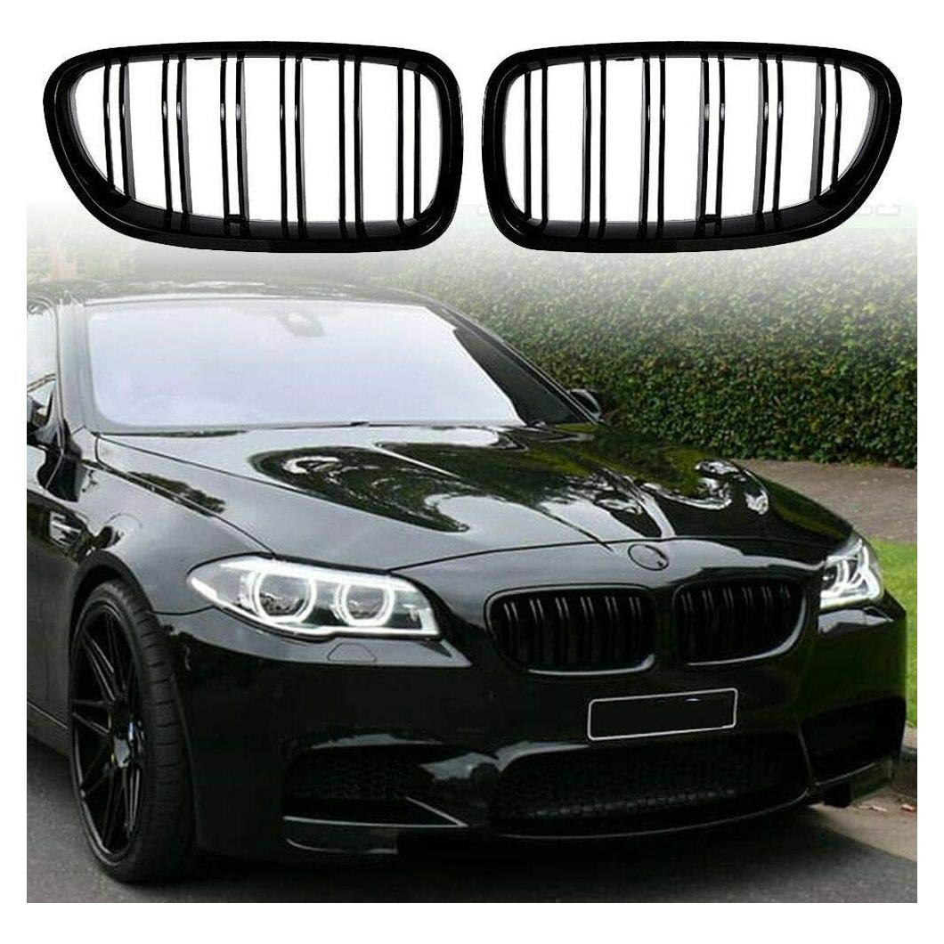 Rejilla Delantera Sportuli para BMW Serie 5 F10 F11 M5 2010-2016