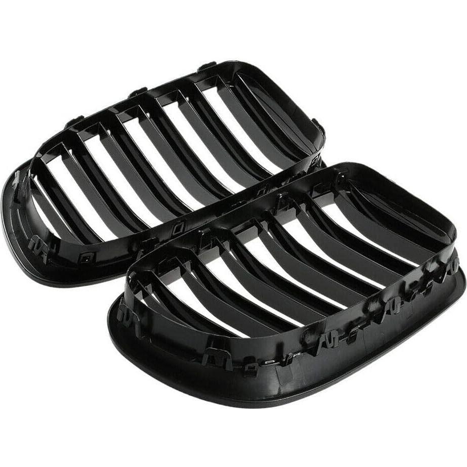 Rejilla Delantera Sportuli para BMW Serie 5 F10 F11 M5 2010-2016