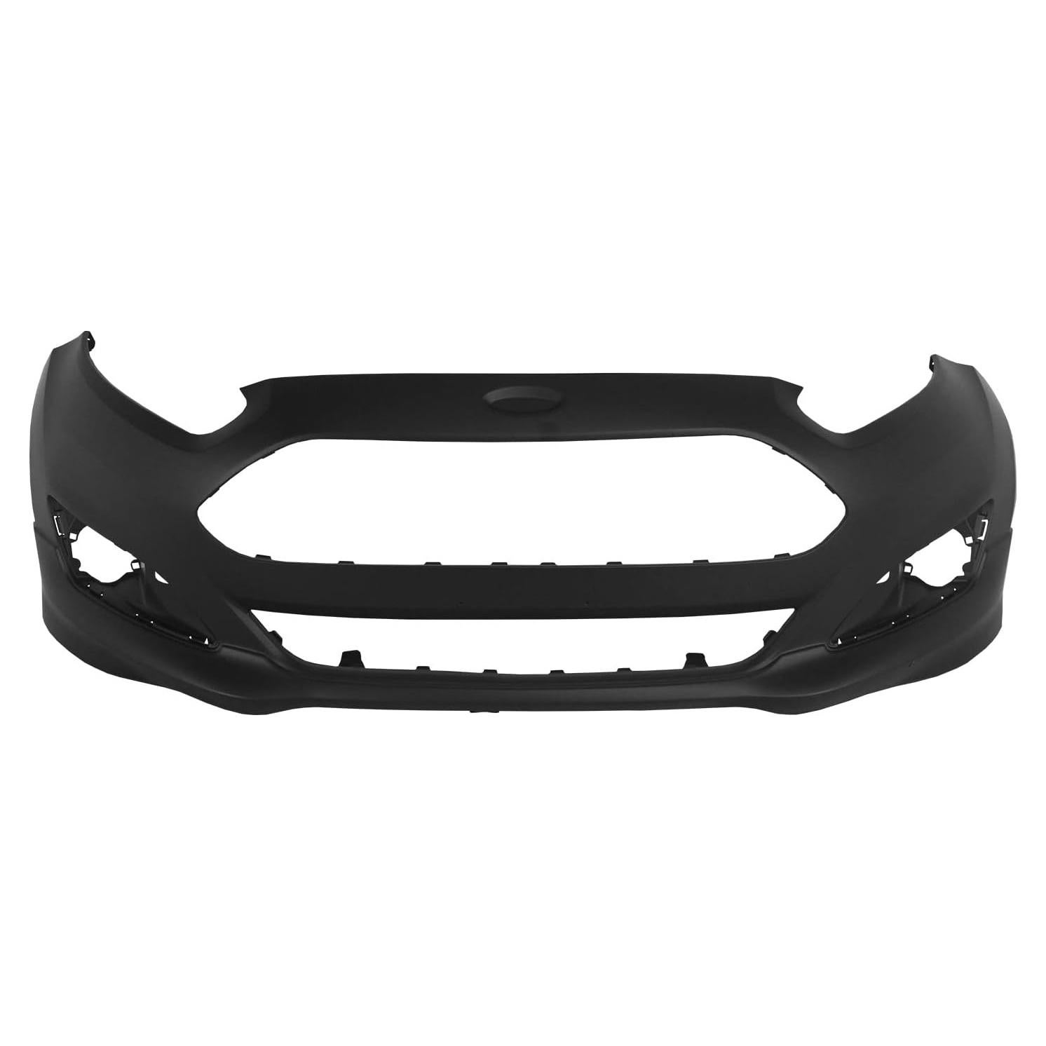 Fascia de Cubierta Parachoques Frontal MBI AUTO Ford Fiesta 2014-2018