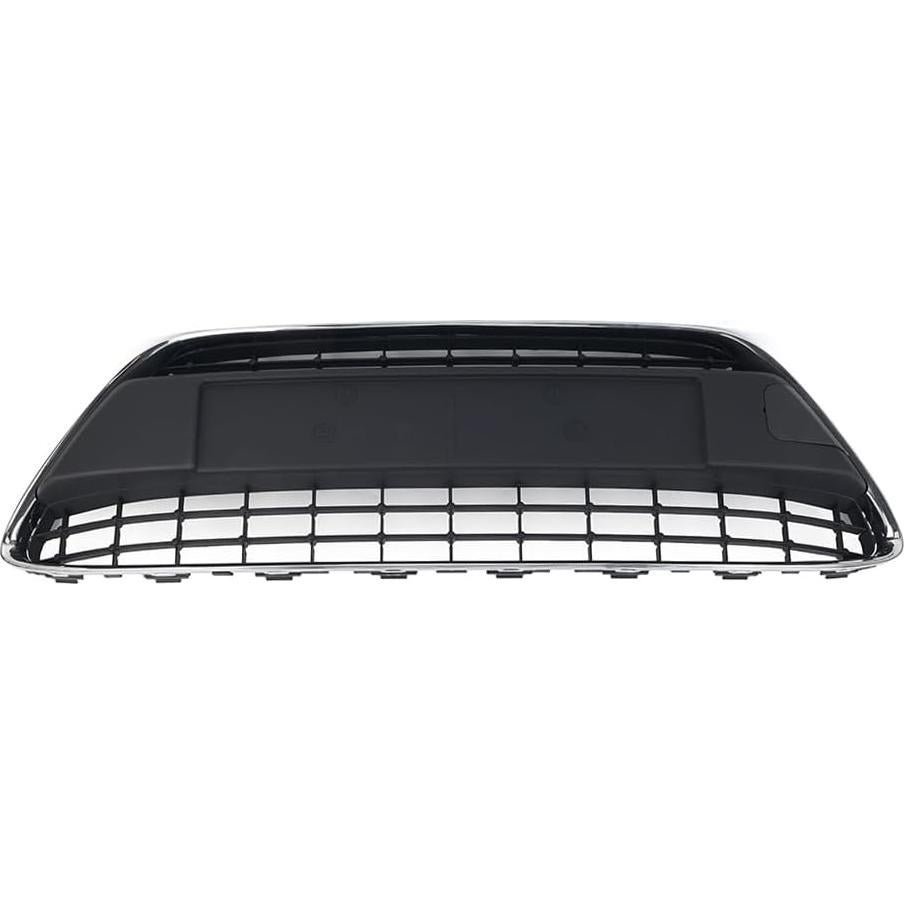 Rejilla de Malla Frontal GZYF para Ford Fiesta 2008-2012