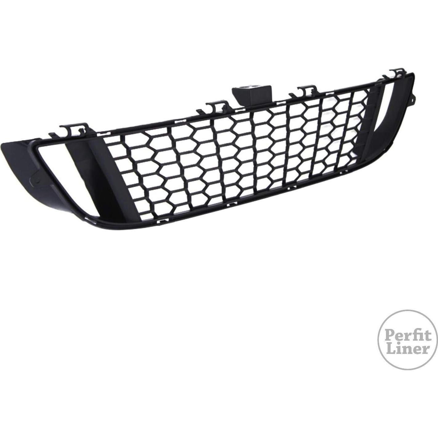 Rejilla Delantera Parachoques Perfit Liner BMW F22 F23 2014-2016