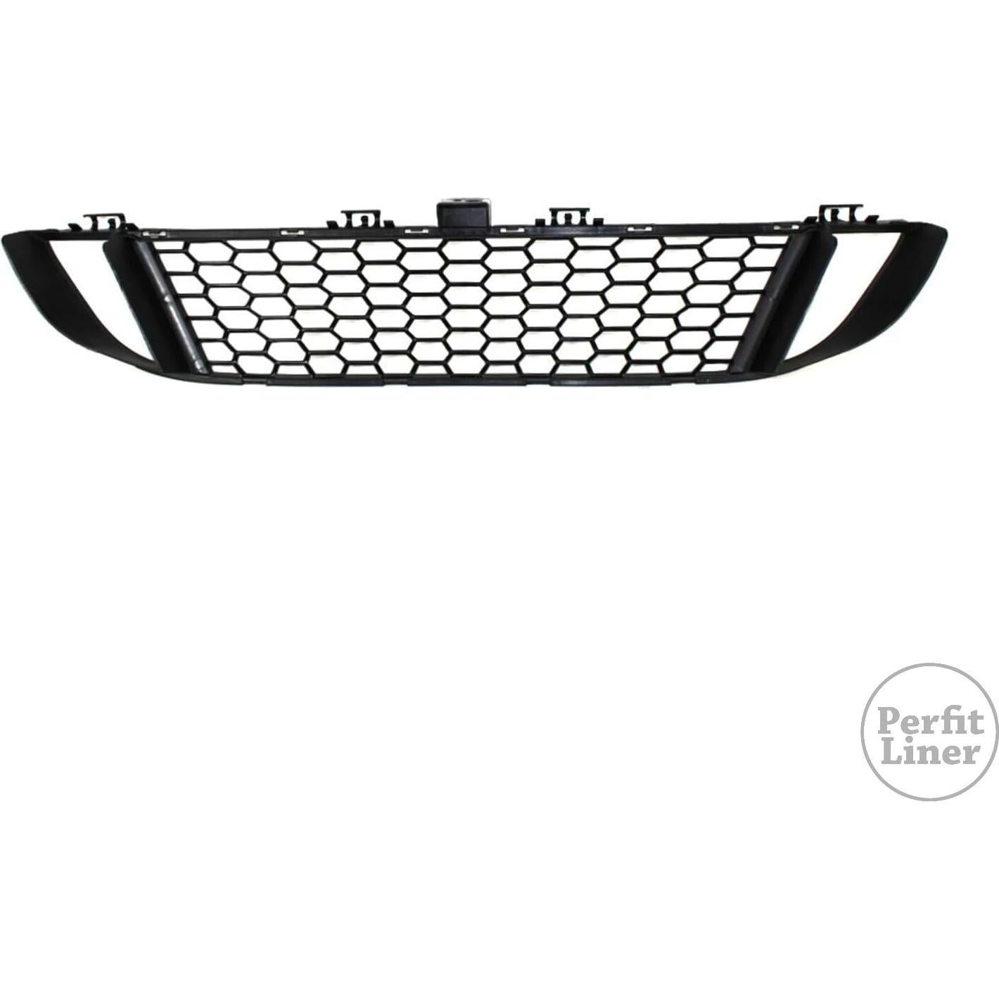 Rejilla Delantera Parachoques Perfit Liner BMW F22 F23 2014-2016