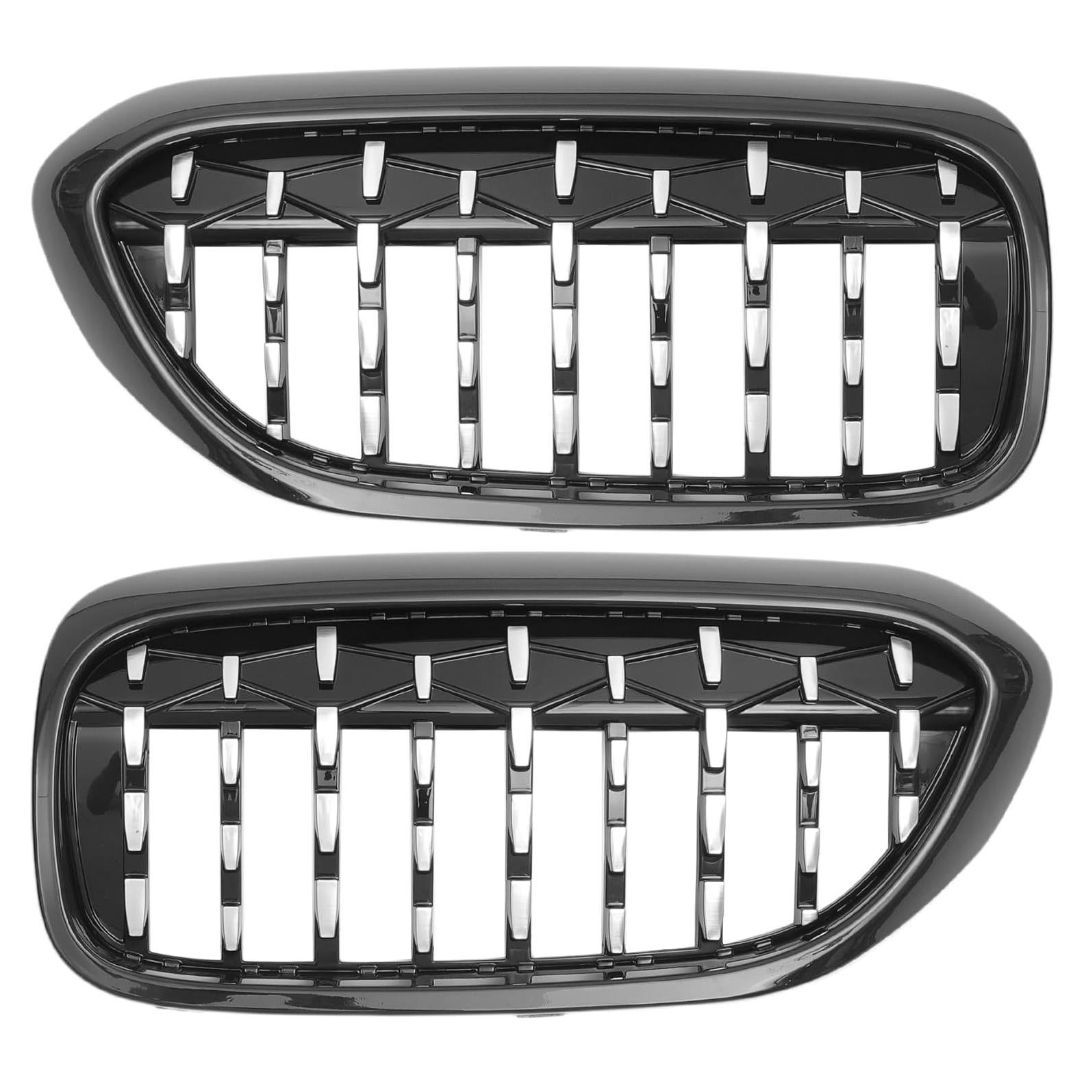 Parrilla del Parachoques Frontal BMW G30 2017-2022 X AUTOHAUX