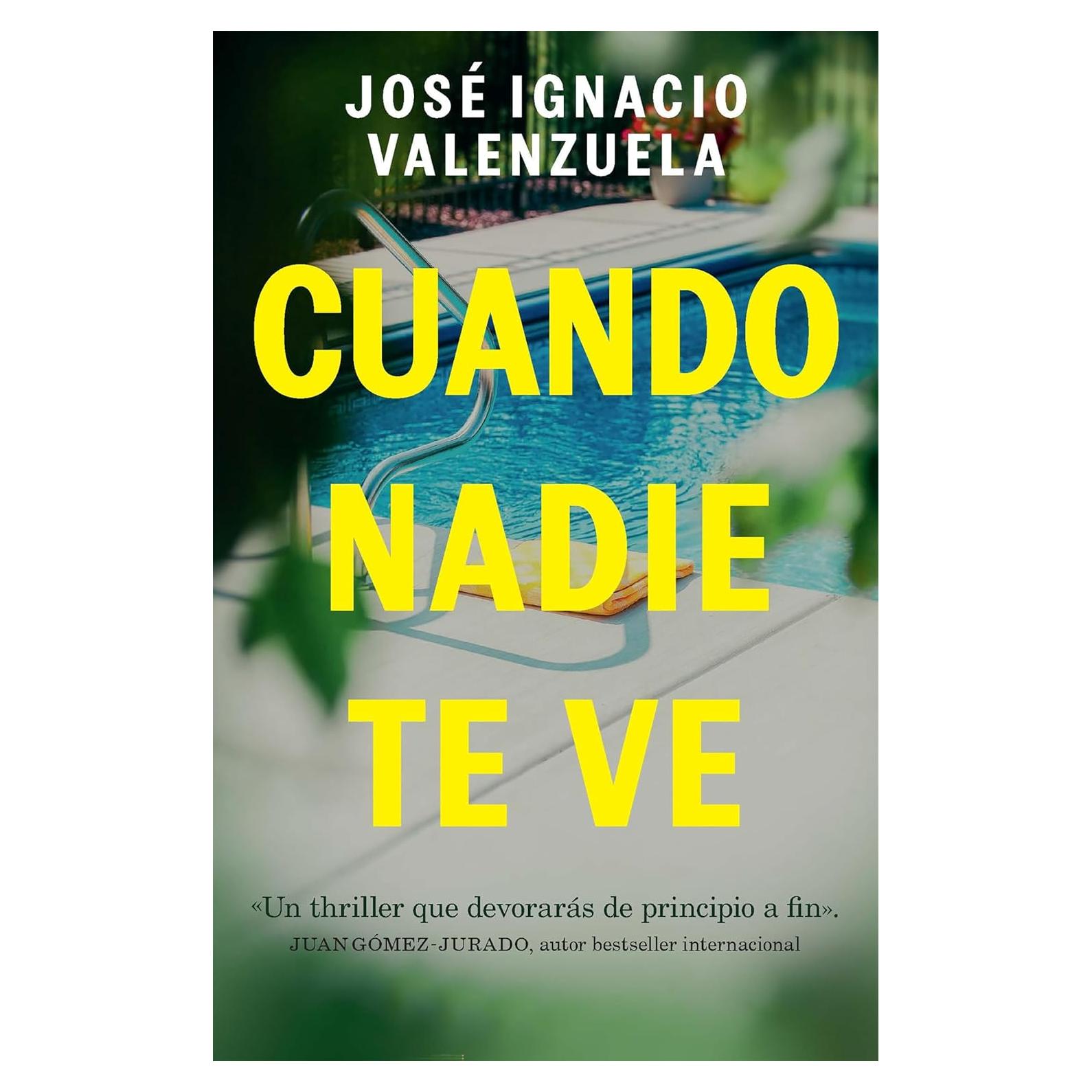Cuando nadie te ve / When Nobody Sees You (Spanish Edition)