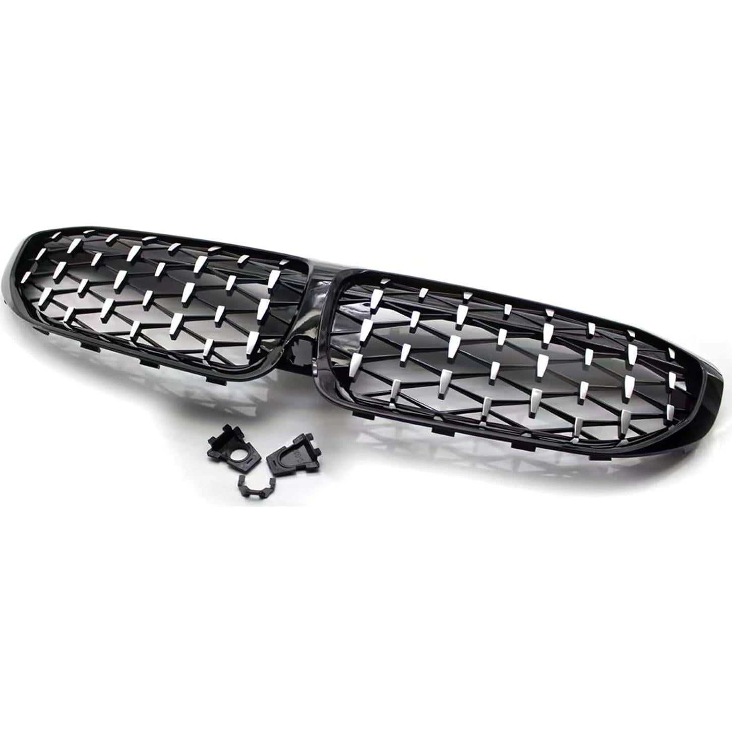Rejilla Diamante XOPIYAO para BMW Serie 3 G20 2019-2022