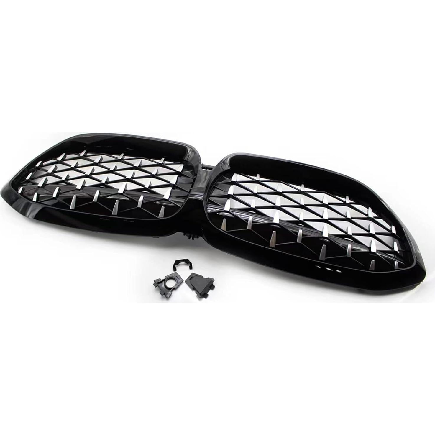 Rejilla Diamante XOPIYAO para BMW Serie 3 G20 2019-2022