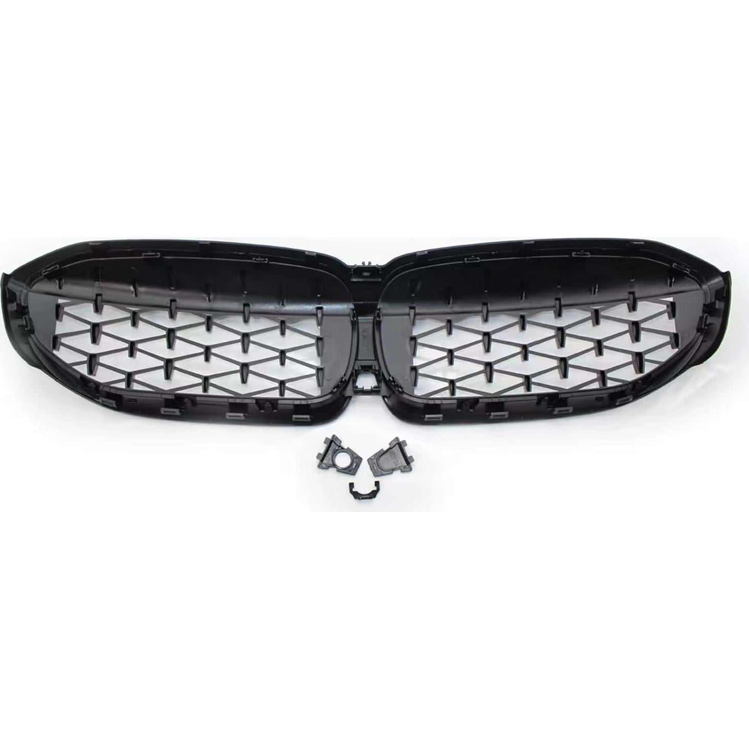 Rejilla Diamante XOPIYAO para BMW Serie 3 G20 2019-2022