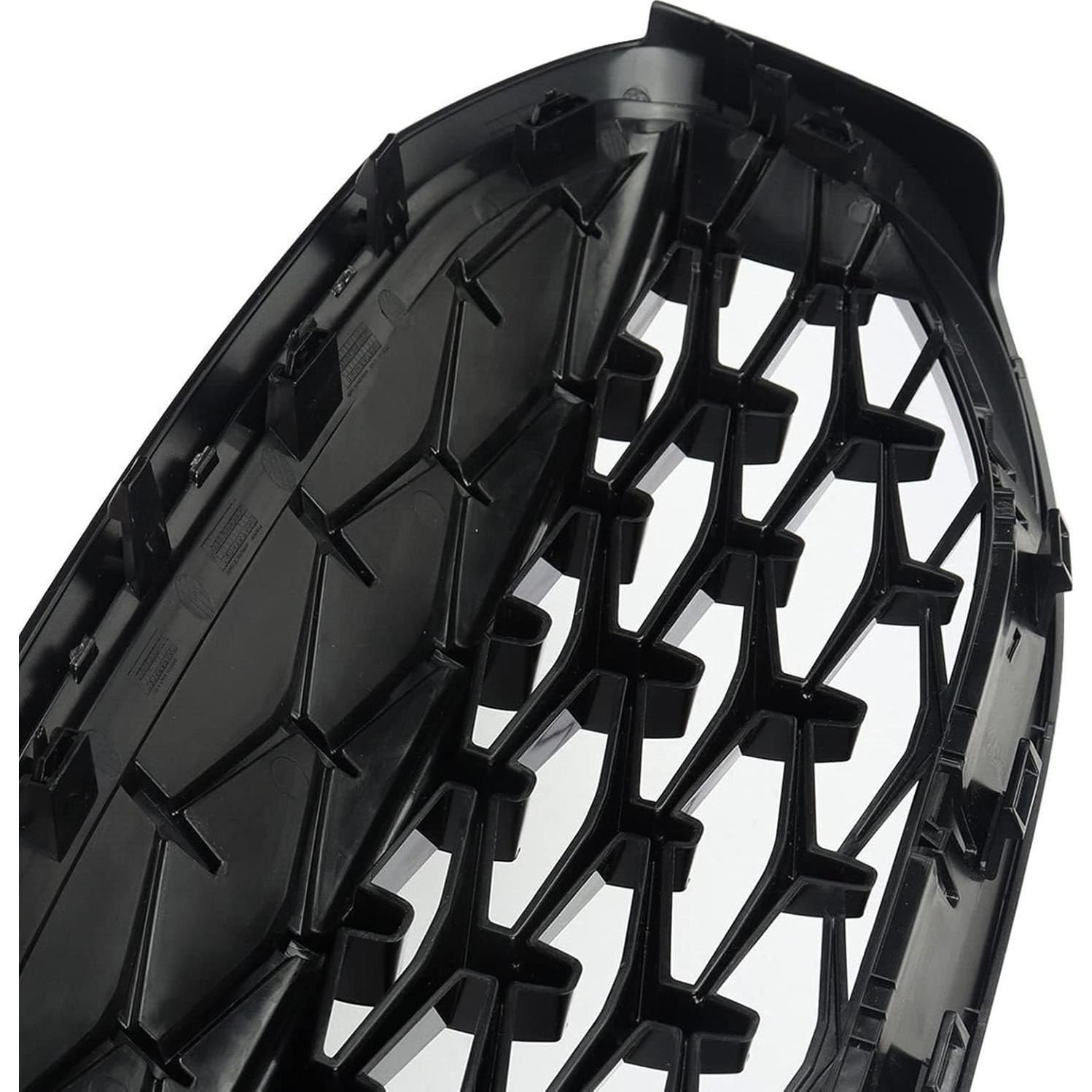 Rejilla Diamante XOPIYAO para BMW Serie 3 G20 2019-2022