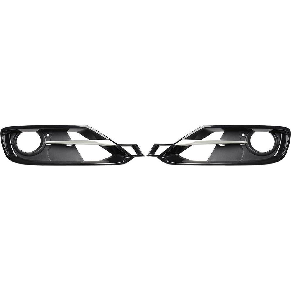 Rejillas de Luz de Niebla Inferior BMW F30 F31 2012-2015