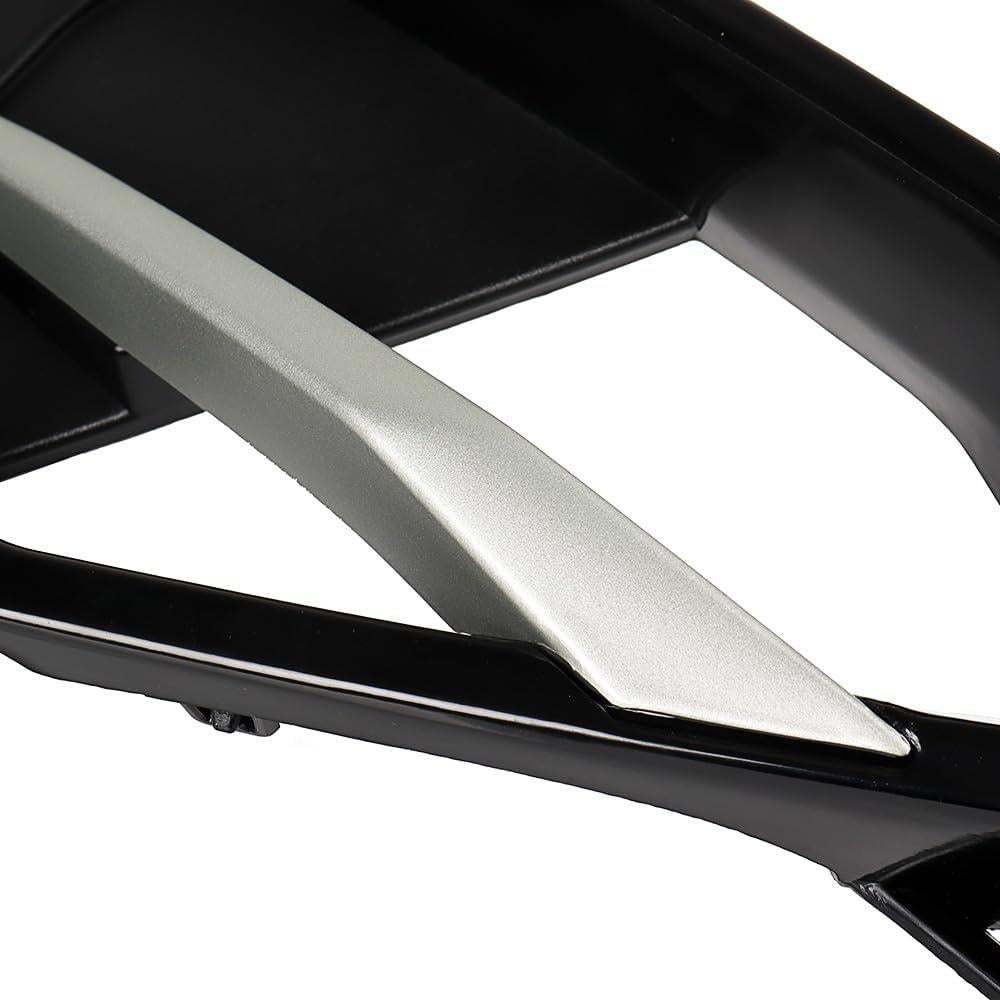 Rejillas de Luz de Niebla Inferior BMW F30 F31 2012-2015