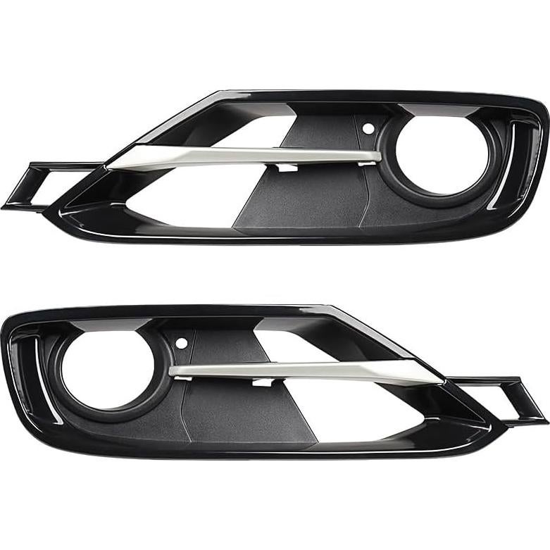 Rejillas de Luz de Niebla Inferior BMW F30 F31 2012-2015