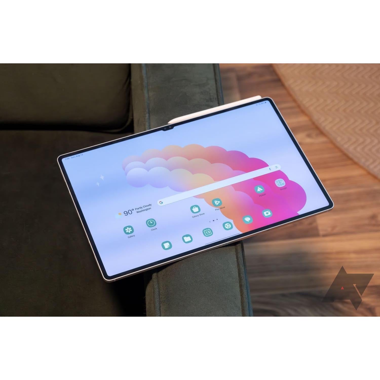 SAMSUNG Galaxy Tab S9 Ultra 14.6" 384GB AI Edición Fotos