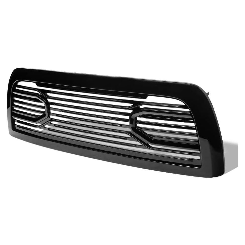 Parrilla Delantera Big Horn TLAPS para Dodge Ram 2500/3500 2010-2018
