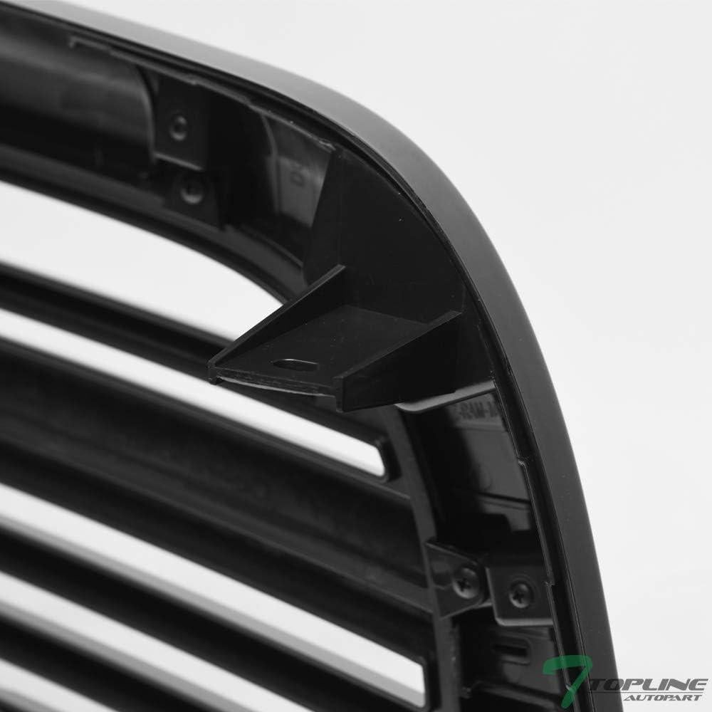 Parrilla Delantera Big Horn TLAPS para Dodge Ram 2500/3500 2010-2018