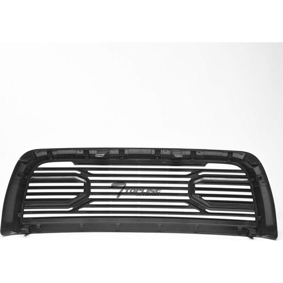 Parrilla Delantera Big Horn TLAPS para Dodge Ram 2500/3500 2010-2018