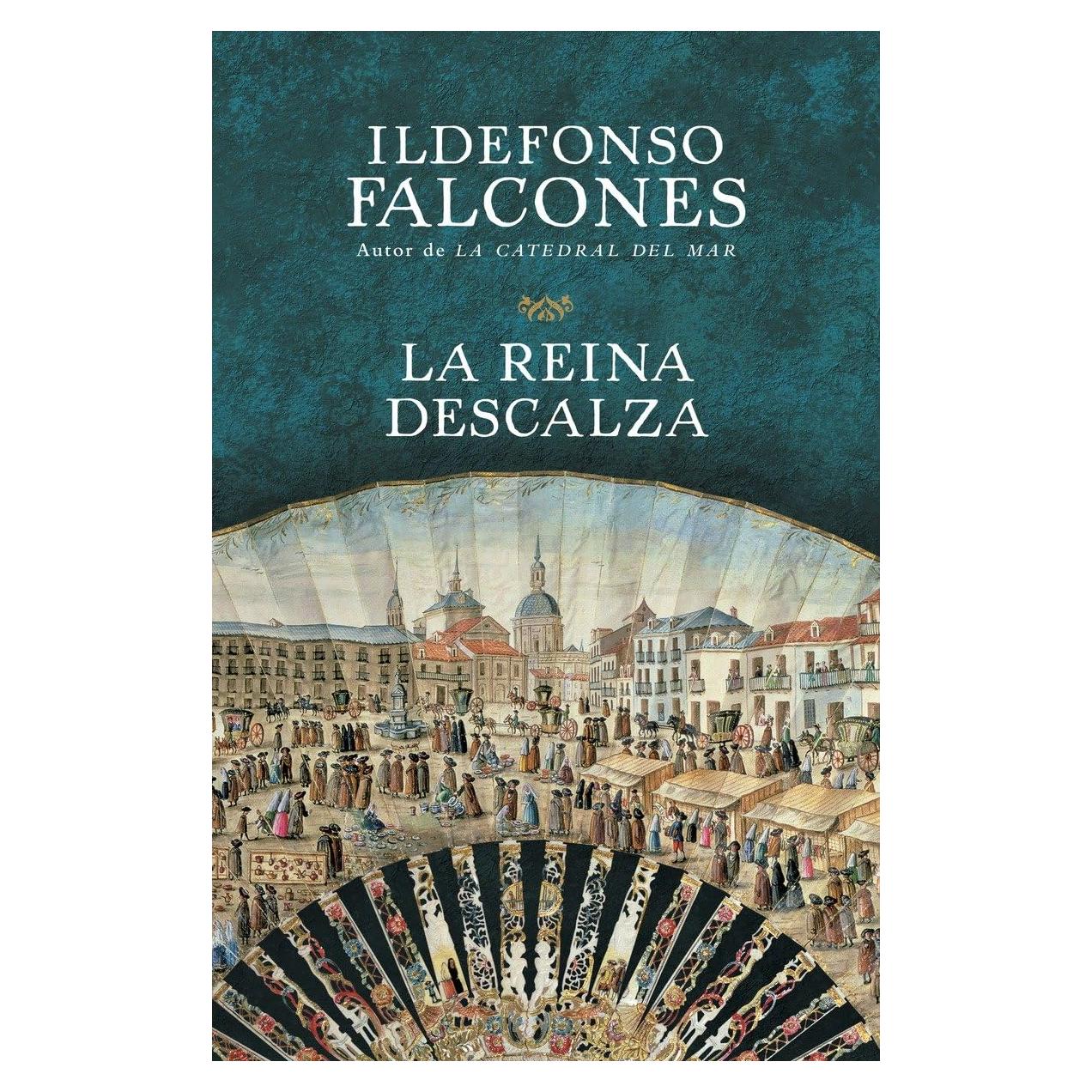 La Reina Descalza (Em Portuguese do Brasil) (Spanish Edition)