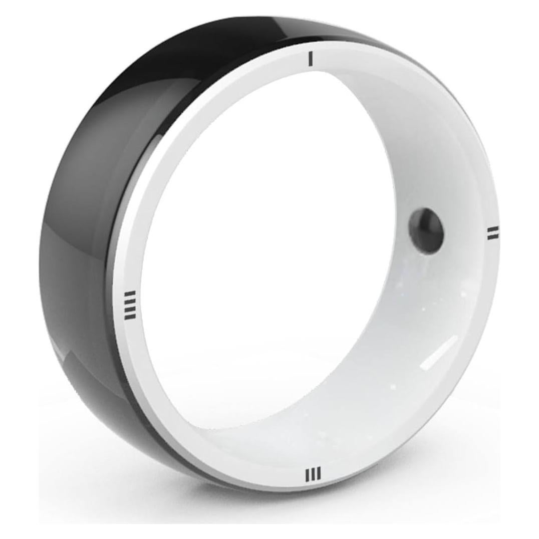 Anillo Inteligente JAKCOM R5 128GB NFC y 2 Tarjetas RFID