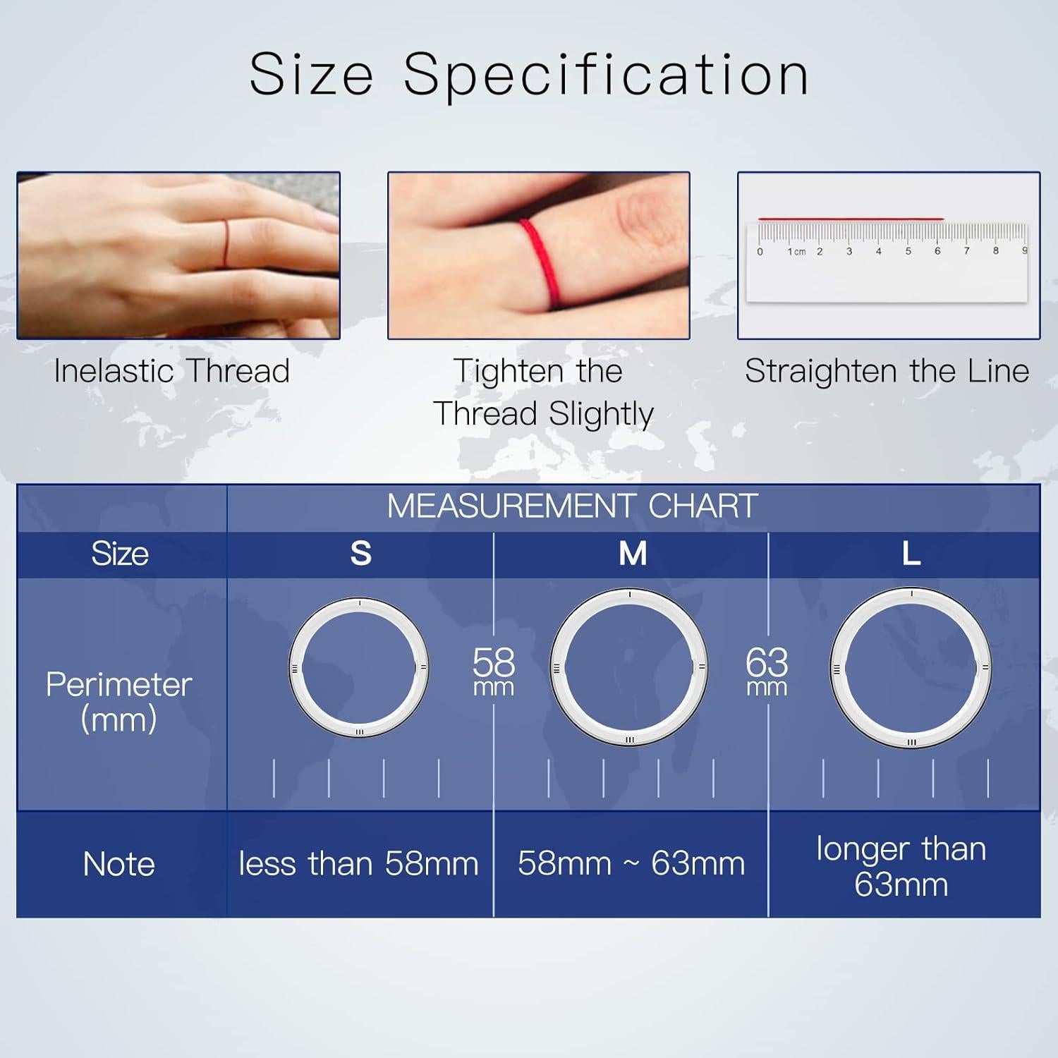 Anillo Inteligente JAKCOM R5 128GB NFC y 2 Tarjetas RFID