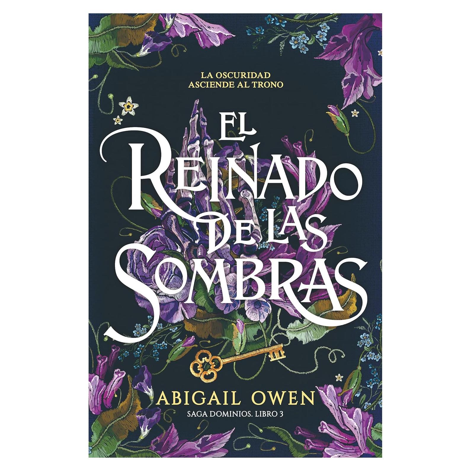 El reinado de las sombras