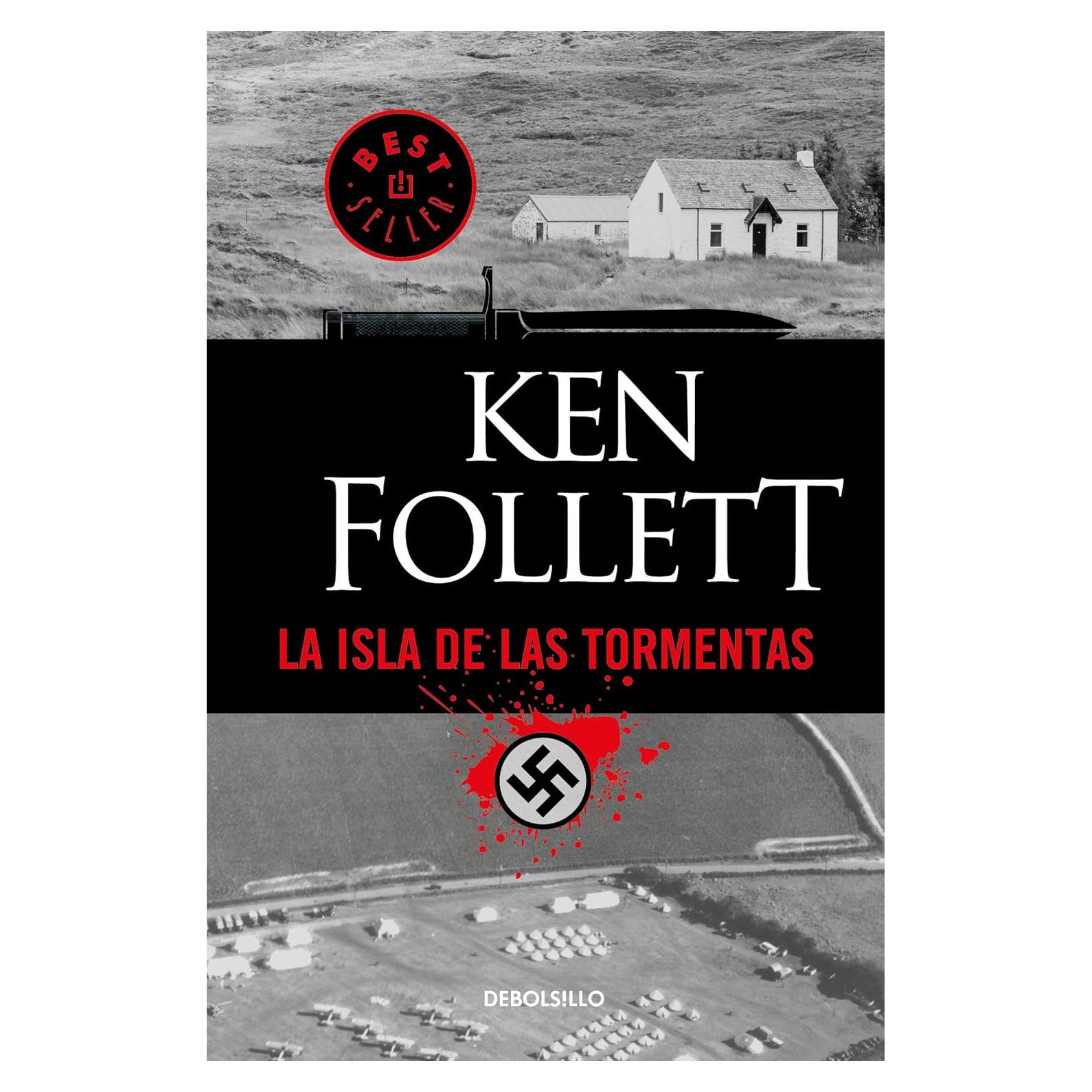 ISLA DE LAS TORMENTAS, LA