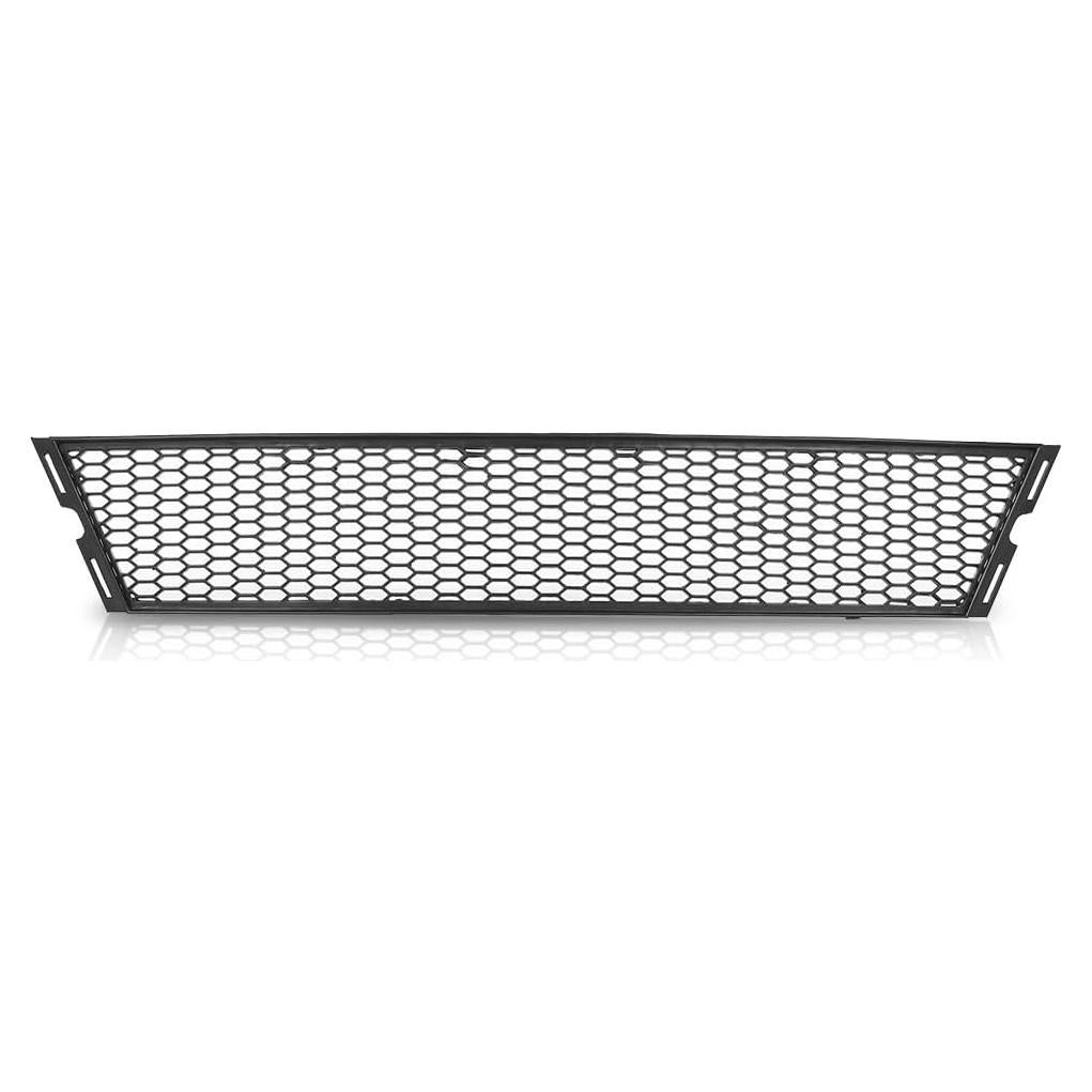 Parachoques Frontal G-PLUS Rejilla Inferior BMW Serie 3 E92 E93 2011-2013