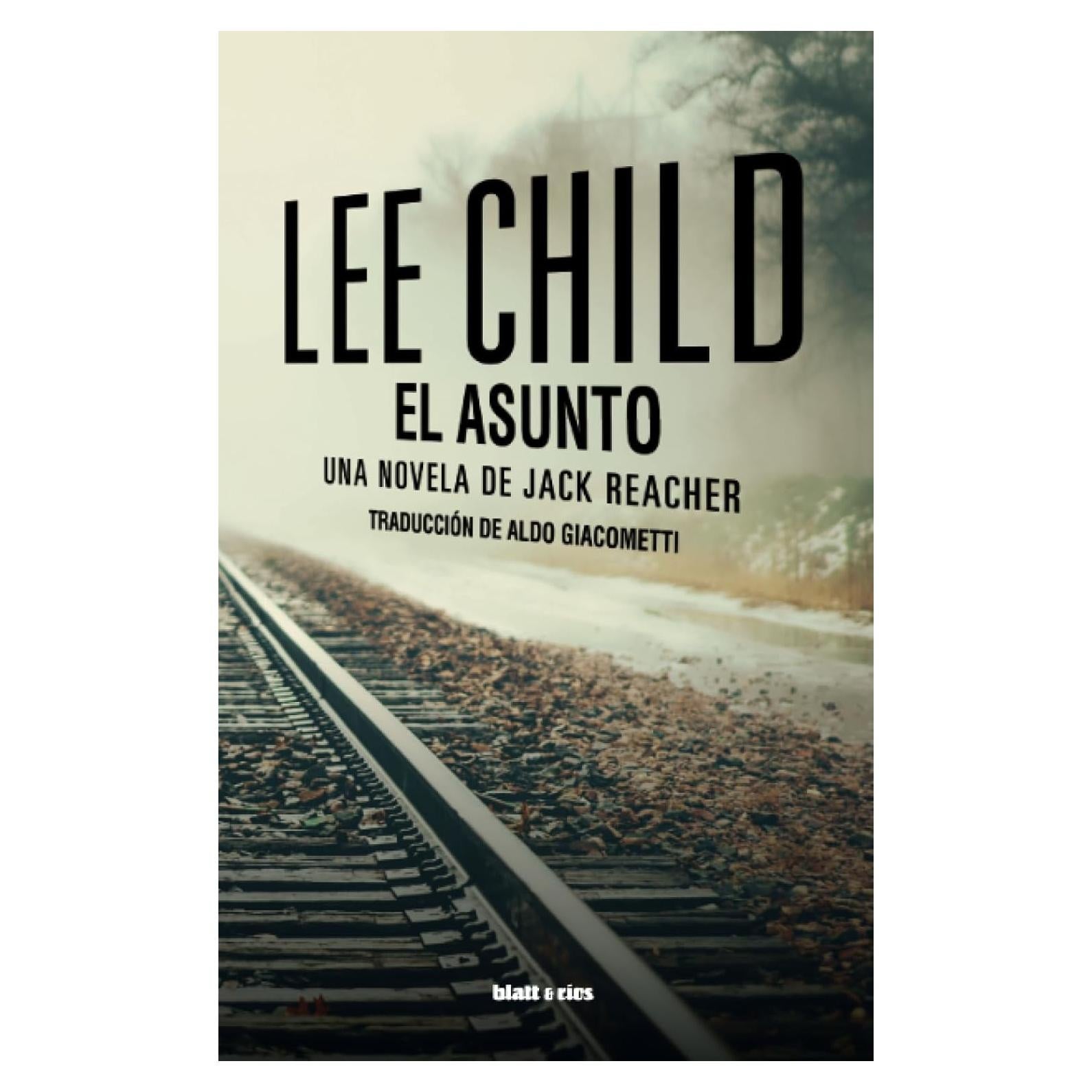 El asunto: Edición Latinoamérica (Spanish Edition)