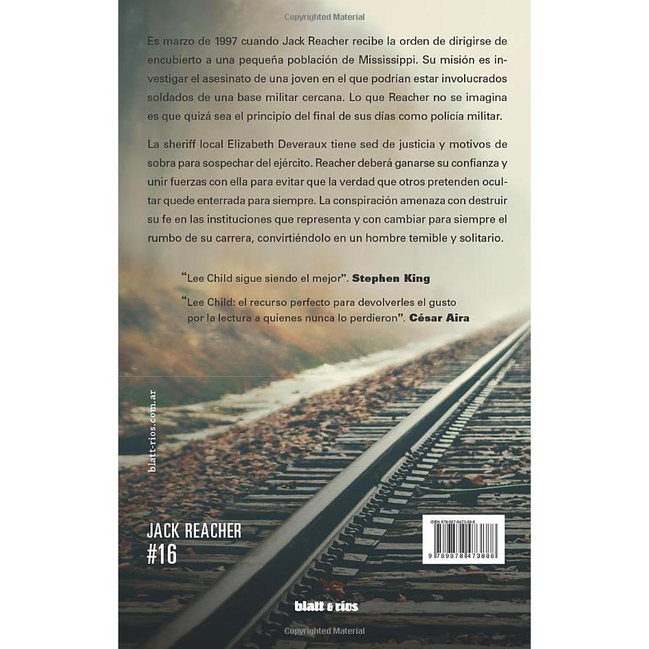 El asunto: Edición Latinoamérica (Spanish Edition)