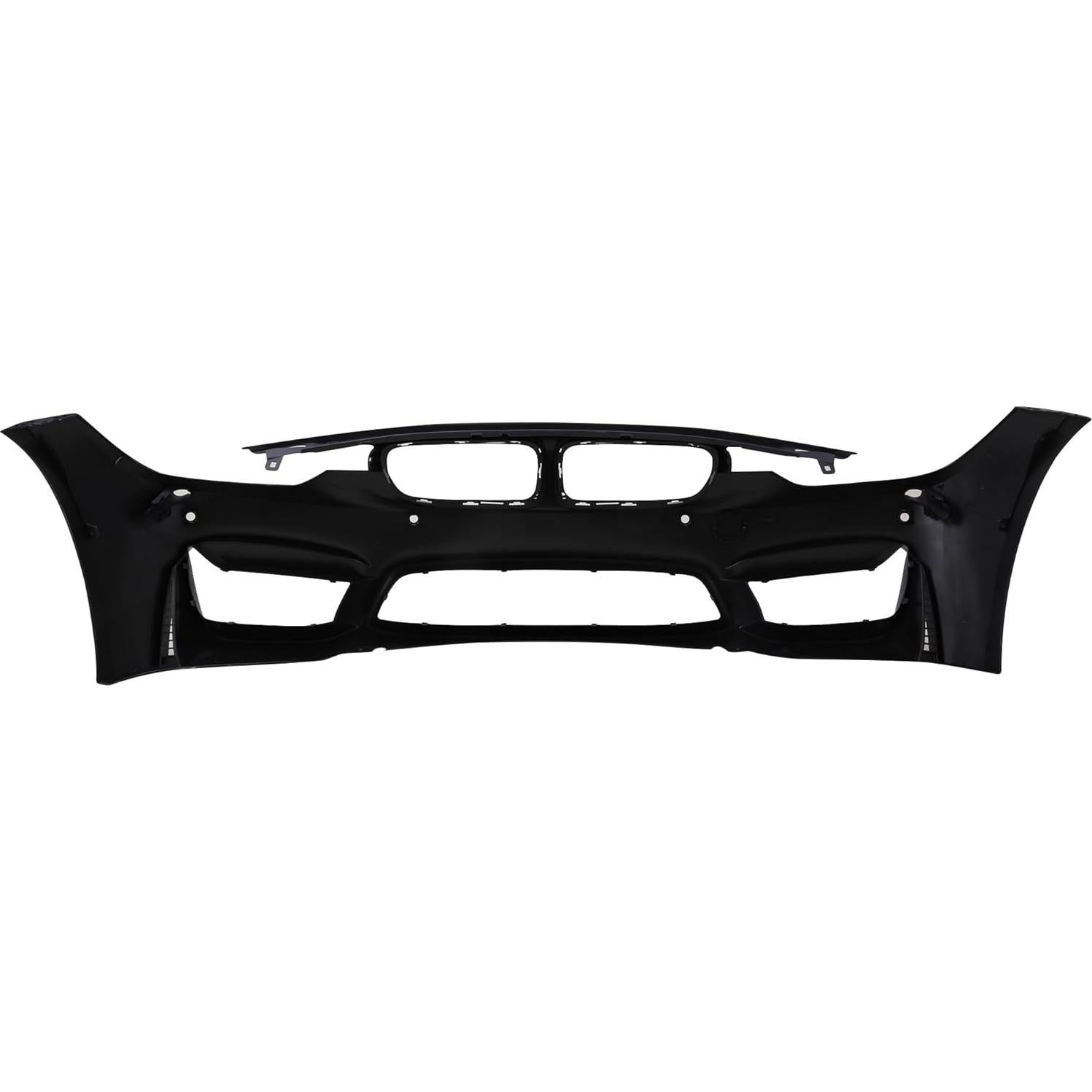 Rejilla de Parachoques Frontal LYZ para BMW F80 M3 2012-2018