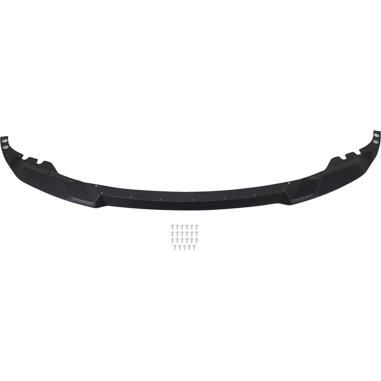 Rejilla de Parachoques Frontal LYZ para BMW F80 M3 2012-2018
